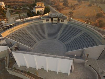 idalion kyprou theatr