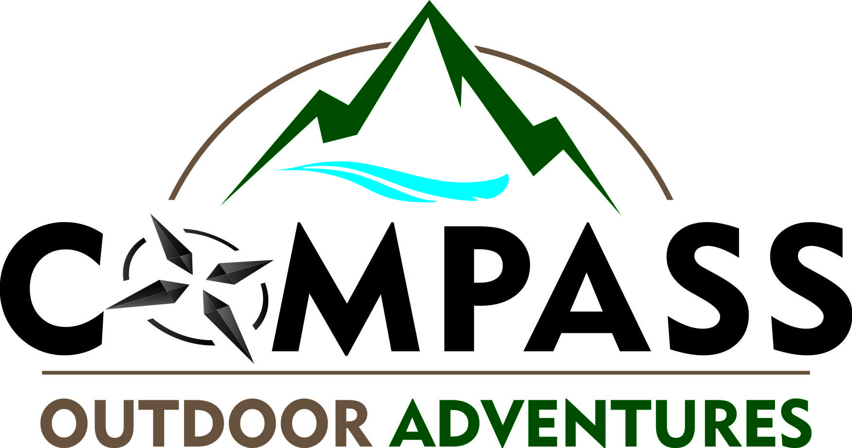 Compass Outdoor Adventures