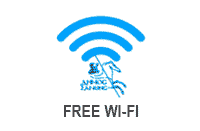 FREE WIFI