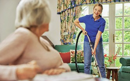 vss oikogeneiaki frontida