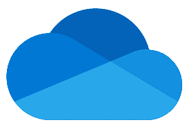 onedrive logo