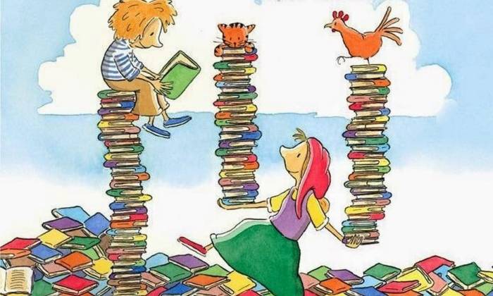 books-kids