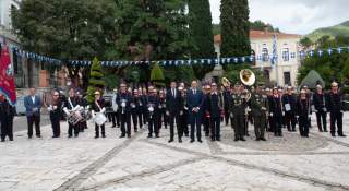 106 Χρόνια Ελευθερίας – Η Ξάνθη τίμησε την Ιστορία της