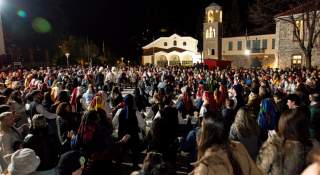 Η αναβίωση του «Καλόγερου» στην Ξάνθη: Όταν η Ιστορία μετατρέπεται σε εμπειρία