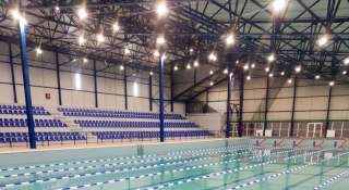 Λειτουργία Δημοτικού Κολυμβητηρίου κατά τη διάρκεια των ΘΛΕ 2026