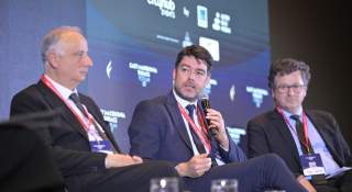 Η Ξάνθη Πρωταγωνίστρια στην Αναπτυξιακή Επαναφορά της Θράκης – Η Παρουσία του Δημάρχου Ξάνθης στο 4ο East Macedonia & Thrace Forum