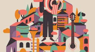 Δήμος Ξάνθης: Παρουσίαση του Προγράμματος του 11ου Φεστιβάλ «Ξάνθη - Πόλις Ονείρων Μουσικών Σχολείων» 