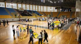 Παιχνίδια Φιλίας: Μια γιορτή συνεργασίας και συμπερίληψης στον Δήμο Ξάνθης