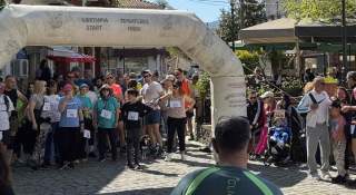 Stavroupoli Trail 2026: Μια γιορτή αθλητισμού και αλληλεγγύης