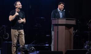 Στράτος Κοντός: «Η Ξάνθη είναι μεγαλύτερη από όλους μας»