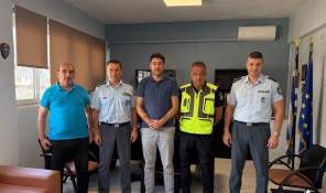 Από τη Δευτέρα ξεκινούν συντονισμένοι έλεγχοι από τον Δήμο Ξάνθης και την Ελληνική Αστυνομία