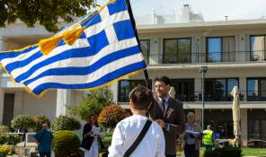 «Στα Βήματα της Απελευθέρωσης»: Η Ξάνθη περπάτησε ξανά στην ιστορία της
