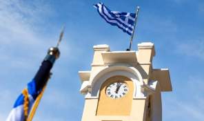 Μήνυμα Δημάρχου Ξάνθης για την Εθνική Επέτειο της 28ης Οκτωβρίου