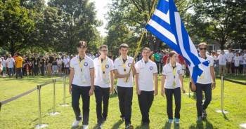 Συγχαρητήρια του Δήμου Ξάνθης στο 1ο ΓΕΛ, για τη σπουδαία διεθνή επιτυχία της στο Παγκόσμιο Σχολικό Ομαδικό Σκακιστικό Πρωτάθλημα
