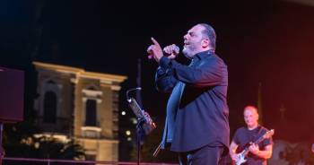 Γιορτές Παλιάς Πόλης: Δεύτερη μέρα με χιλιάδες επισκέπτες και αξέχαστες εκδηλώσεις