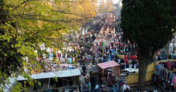Την Παρασκευή 03/10/2025 η πραγματοποίηση της Λαϊκής Αγοράς του Δήμου Ξάνθης