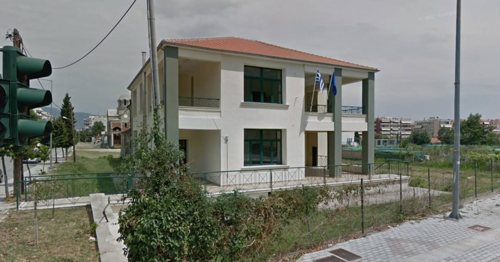 Σε νέο χώρο το τμήμα «Βοήθεια στο Σπίτι» & νέα τηλέφωνα επικοινωνίας
