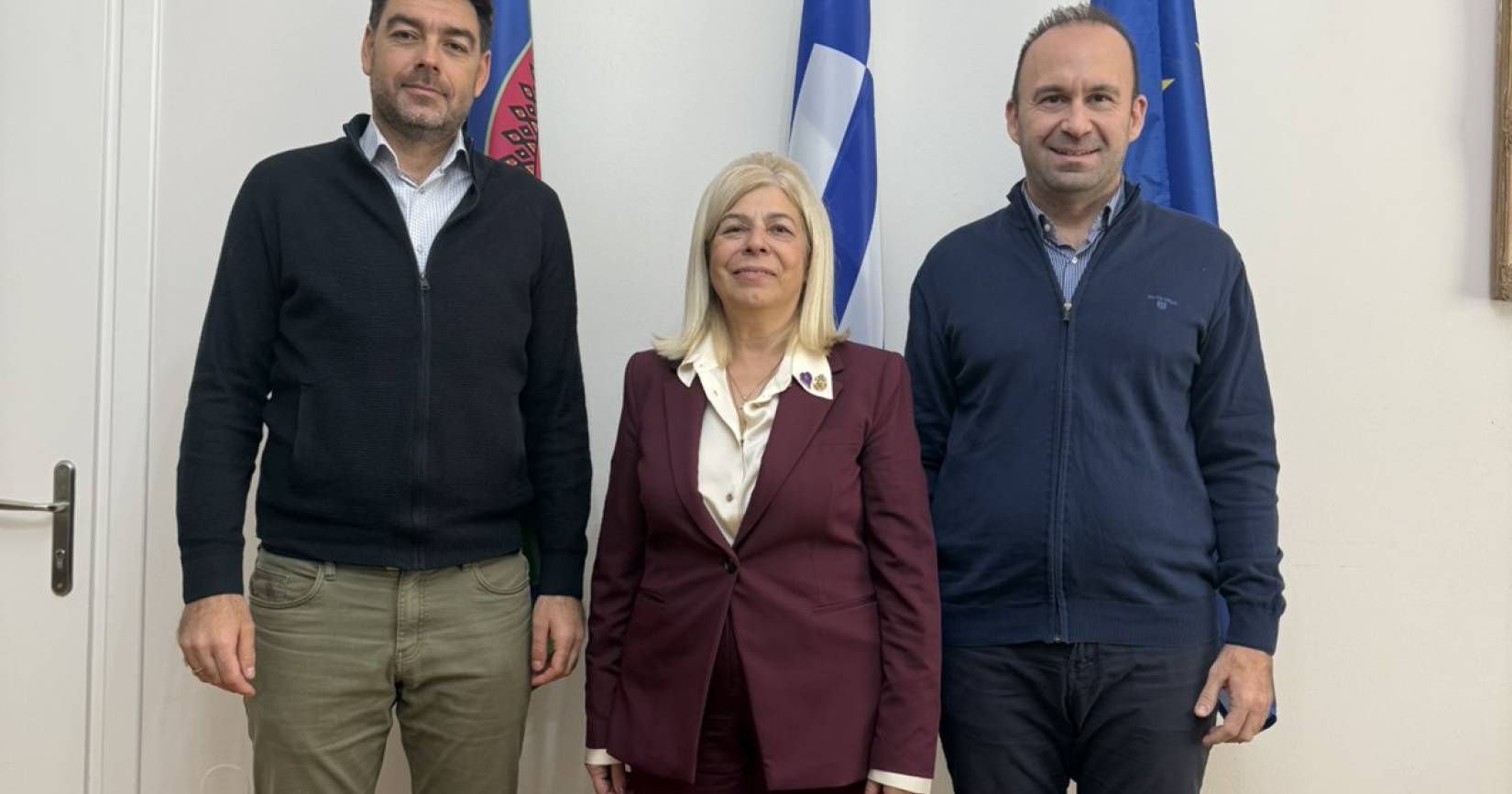 Δήμος Ξάνθης – Έναρξη διαδικασίας χορήγησης επιδόματος στέγασης για νεοδιορισθέντες ιατρούς του Γενικού Νοσοκομείου Ξάνθης