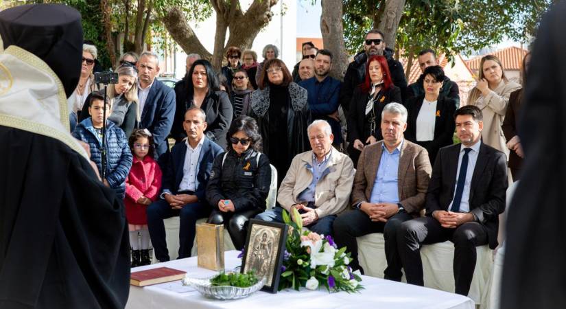 Εγκαίνια του Συμβουλευτικού Κέντρου Υποστήριξης Γυναικών Θυμάτων Βίας «Ζωή Δαλακλίδου» στον Δήμο Ξάνθης