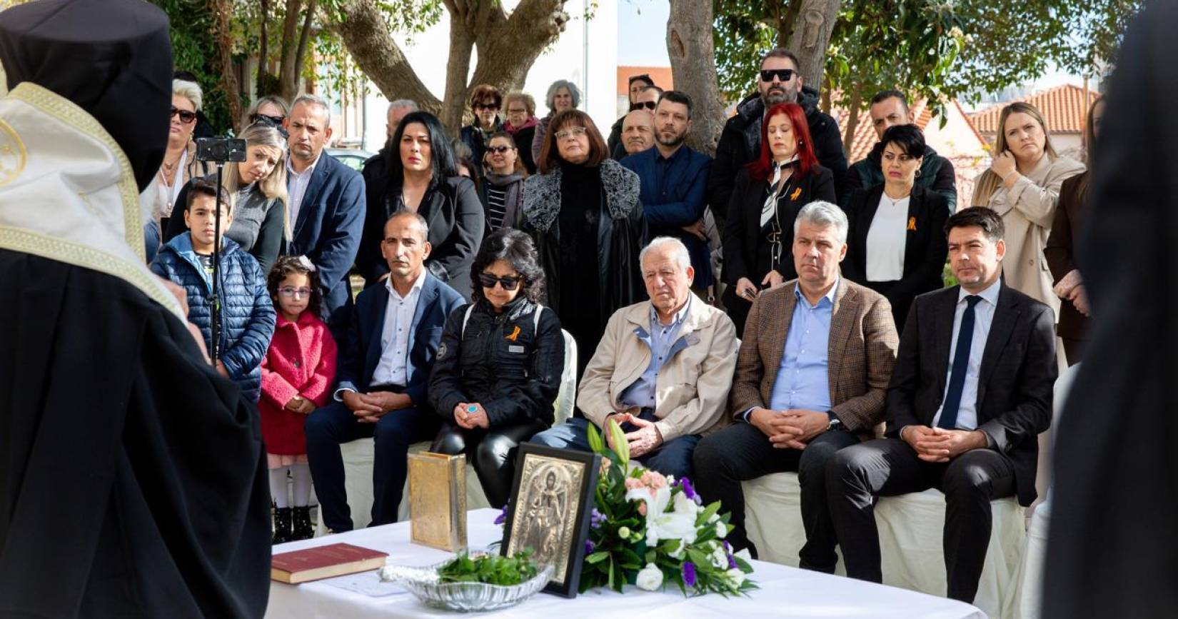 Εγκαίνια του Συμβουλευτικού Κέντρου Υποστήριξης Γυναικών Θυμάτων Βίας «Ζωή Δαλακλίδου» στον Δήμο Ξάνθης