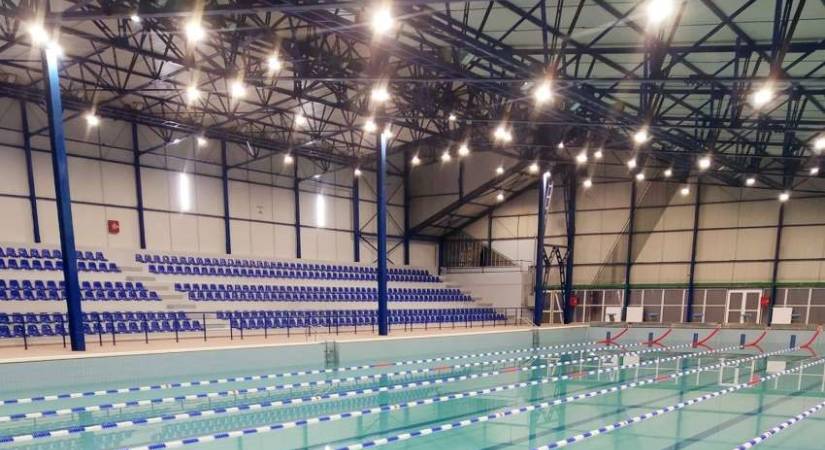 Λειτουργία Δημοτικού Κολυμβητηρίου κατά τη διάρκεια των ΘΛΕ 2026