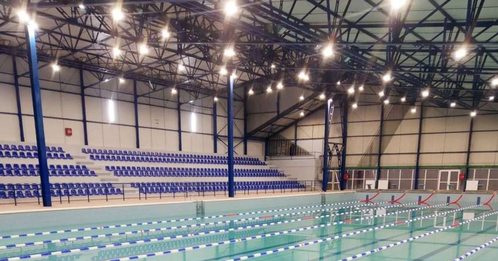 Λειτουργία Δημοτικού Κολυμβητηρίου κατά τη διάρκεια των ΘΛΕ 2026