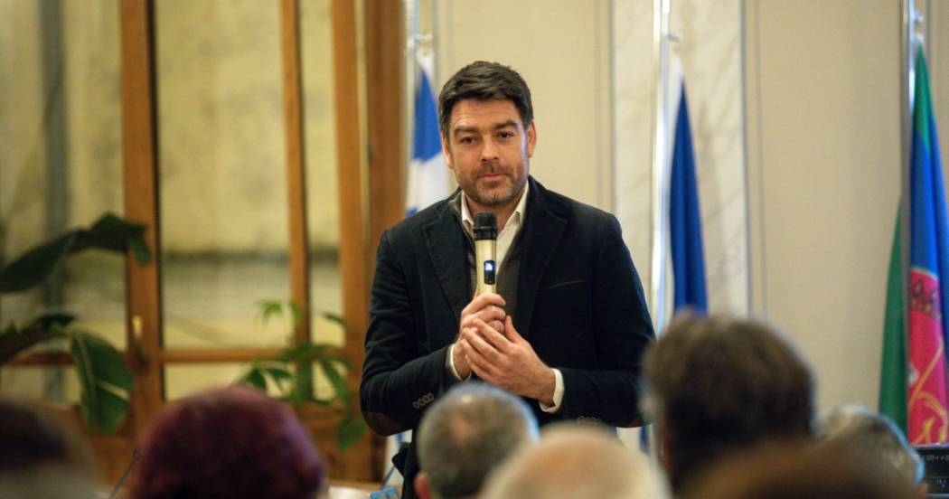 Ευχαριστήριο Δημάρχου Ξάνθης για τις Θρακικές Λαογραφικές Εορτές 2026