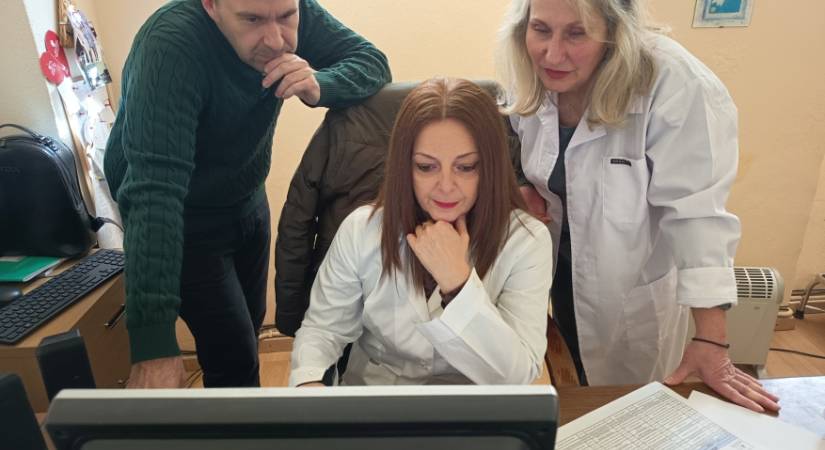 Εφαρμογή προγράμματος προληπτικής ιατρικής για ανεύρυσμα κοιλιακής αορτής