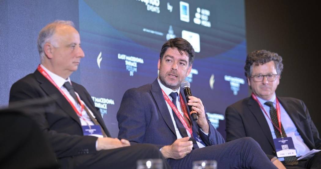 Η Ξάνθη Πρωταγωνίστρια στην Αναπτυξιακή Επαναφορά της Θράκης – Η Παρουσία του Δημάρχου Ξάνθης στο 4ο East Macedonia & Thrace Forum