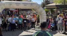 Stavroupoli Trail 2026: Μια γιορτή αθλητισμού και αλληλεγγύης