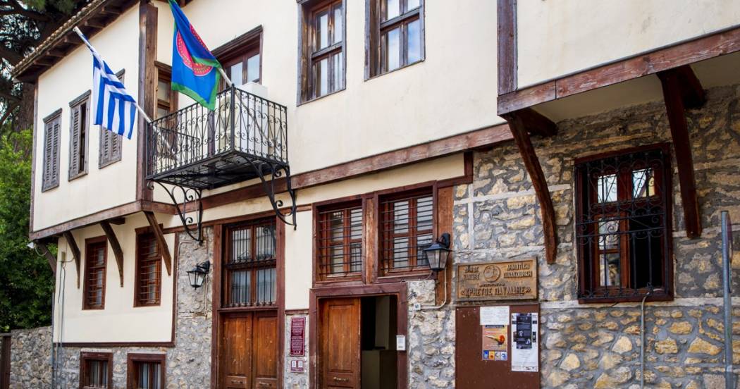 Πρόσκληση συμμετοχής για εκθέσεις και εικαστικές δράσεις στη Δημοτική Πινακοθήκη Ξάνθης στις Γιορτές Παλιάς Πόλης 2026